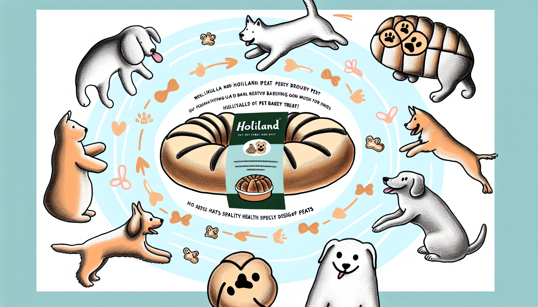 猫狗蛋糕被哄抢，宠物零食在疯涨