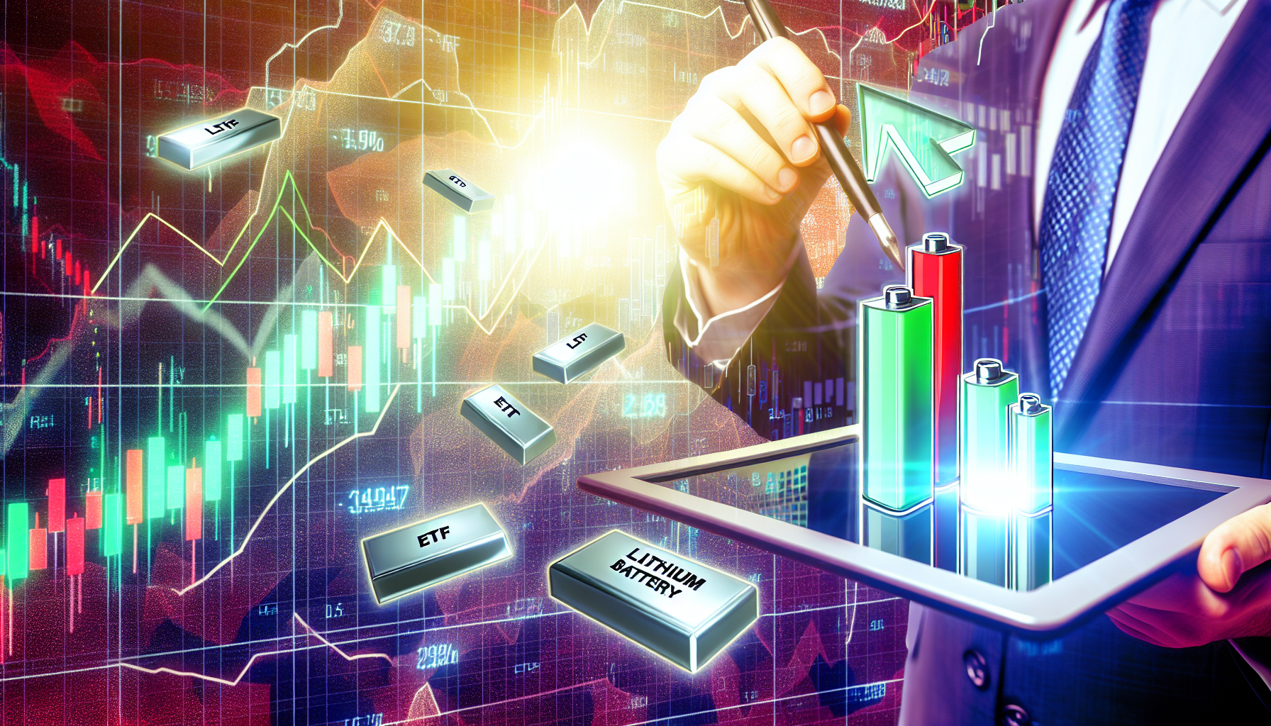 排产转正，锂电的拐点到了？