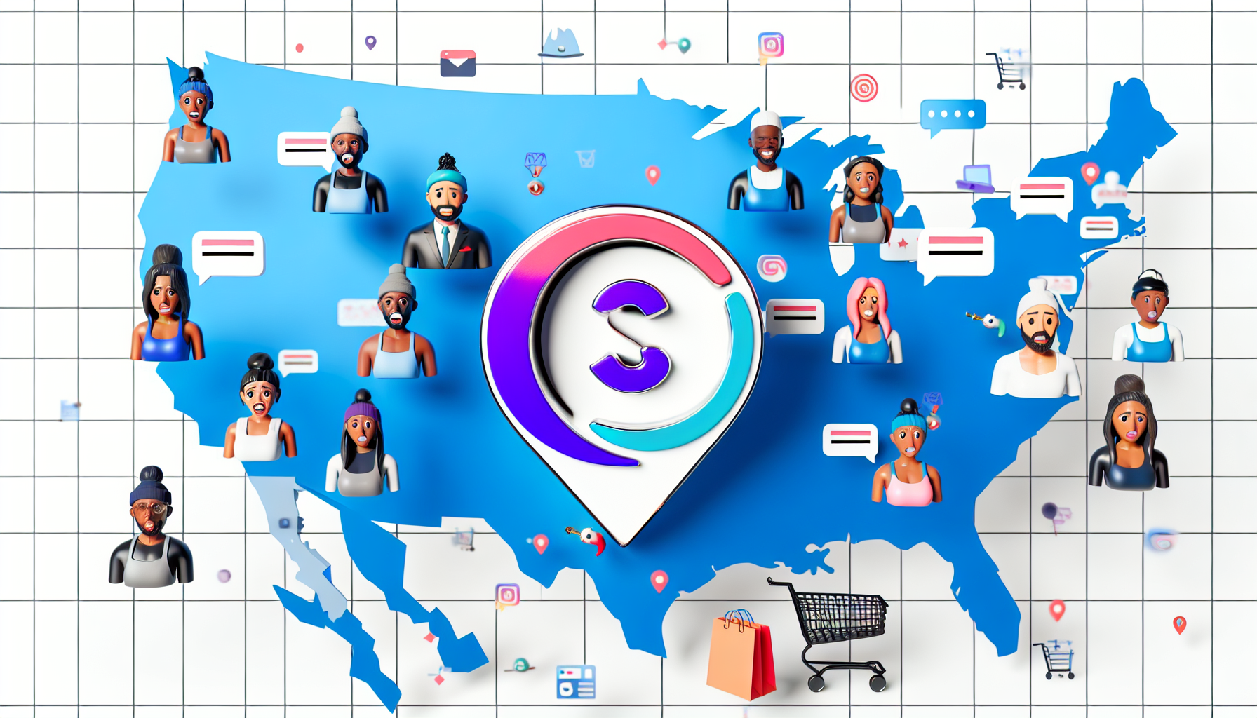 TikTok Shop美区开年进击，商家却难掩焦虑？