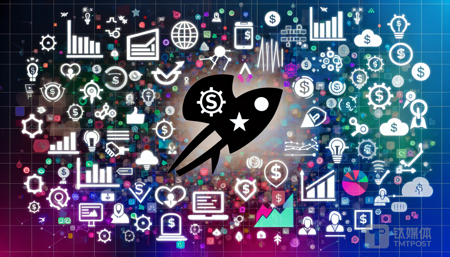 钛媒体Pro创投日报：3月14日收录投融资项目26起