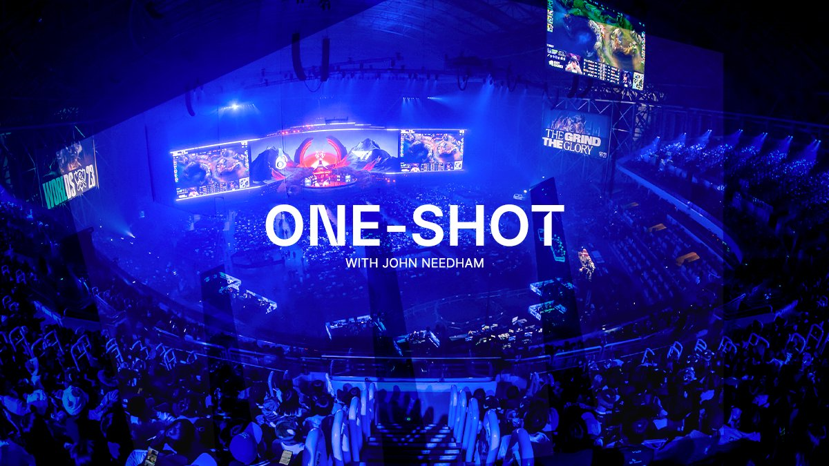 拳头游戏大改英雄联盟电竞策略，与游戏联动成发展重心