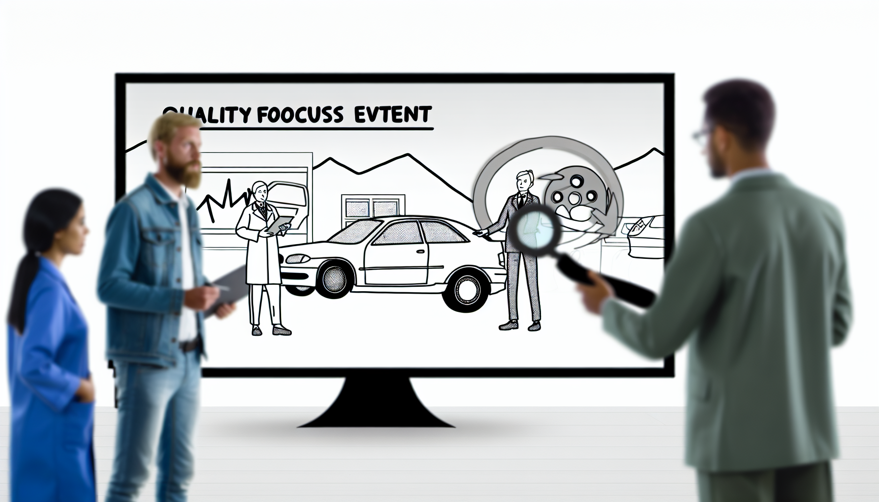 汽车传动轴异响登上3·15，但智能化投诉同样不能忽视