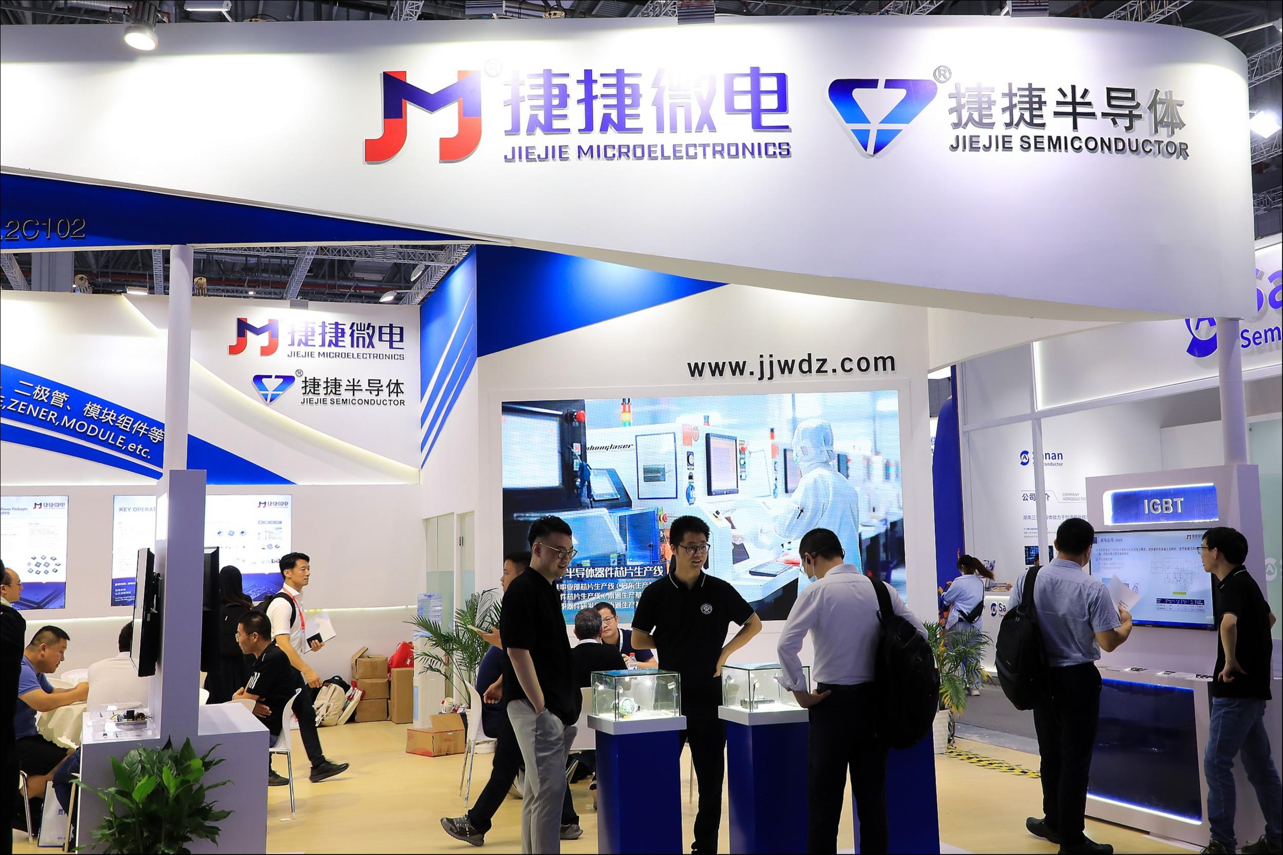 增收不增利的功率器件龙头，后续仍有点看头 | 钛投研