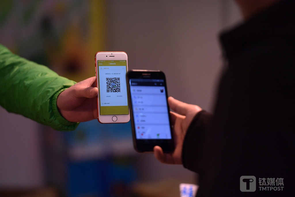 求解“老外在华有钱难花”：除了补贴费率，还该考虑什么｜钛媒体金融