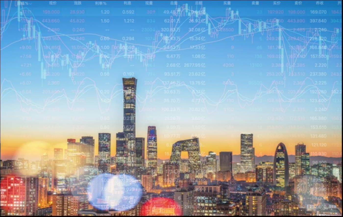 【Fintech 周报】互金协会建议涉金融APP纳入备案管理范围；同程金融被曝变相发放贷款；财付通增资15倍