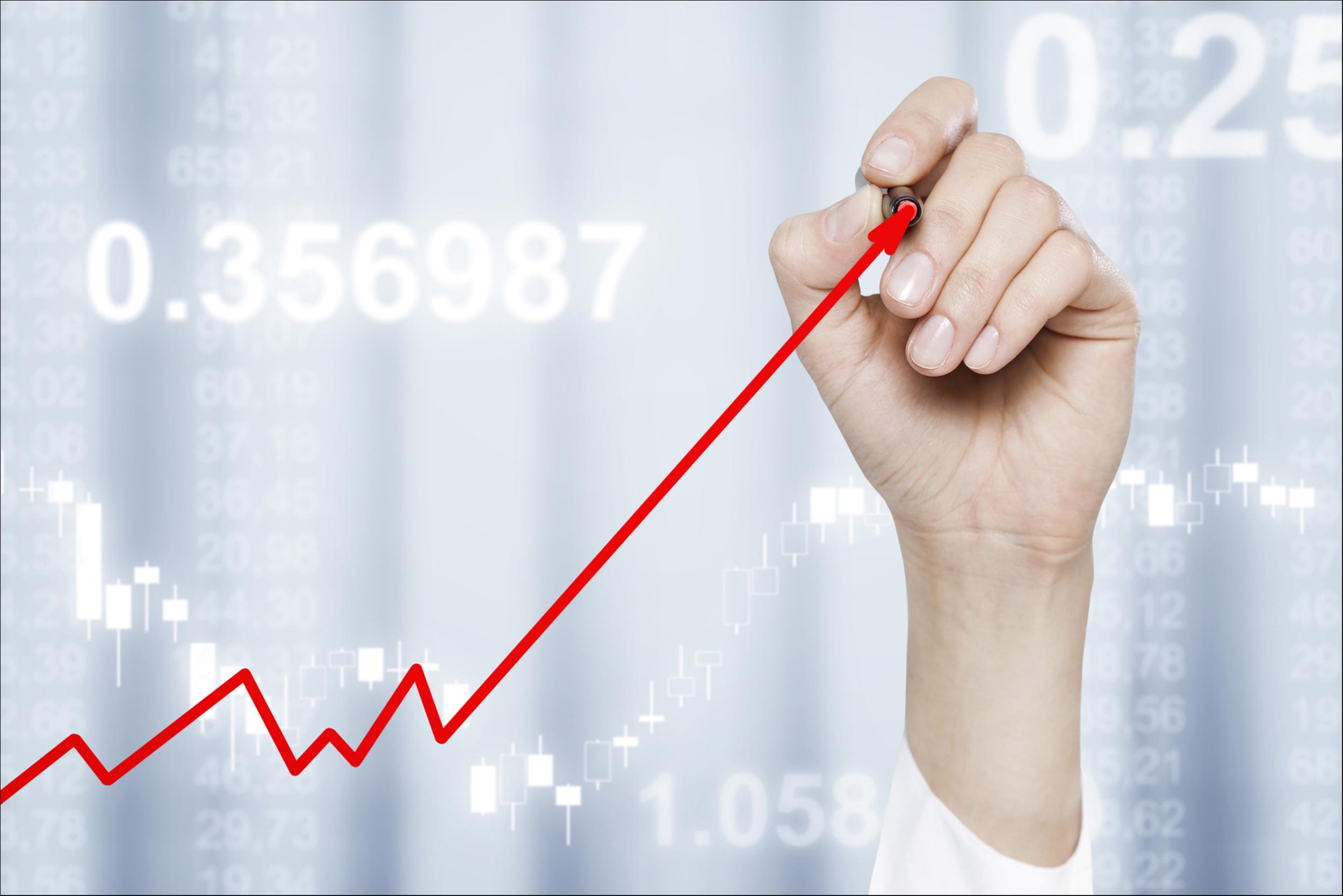 剑指3100点！谁在推动指数上行？