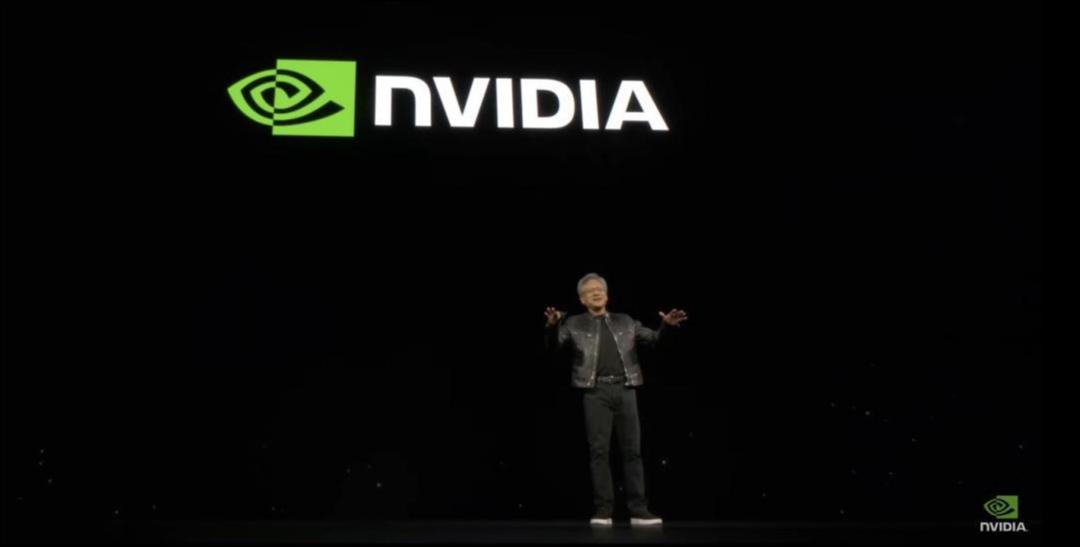 英伟达GTC大会，给AI浇了一盆冷水？