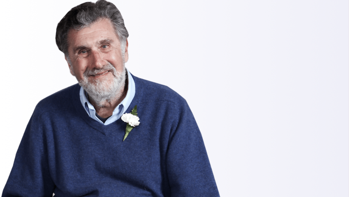 「钛空人物志」｜一个“笨小孩”，他永远看不见了