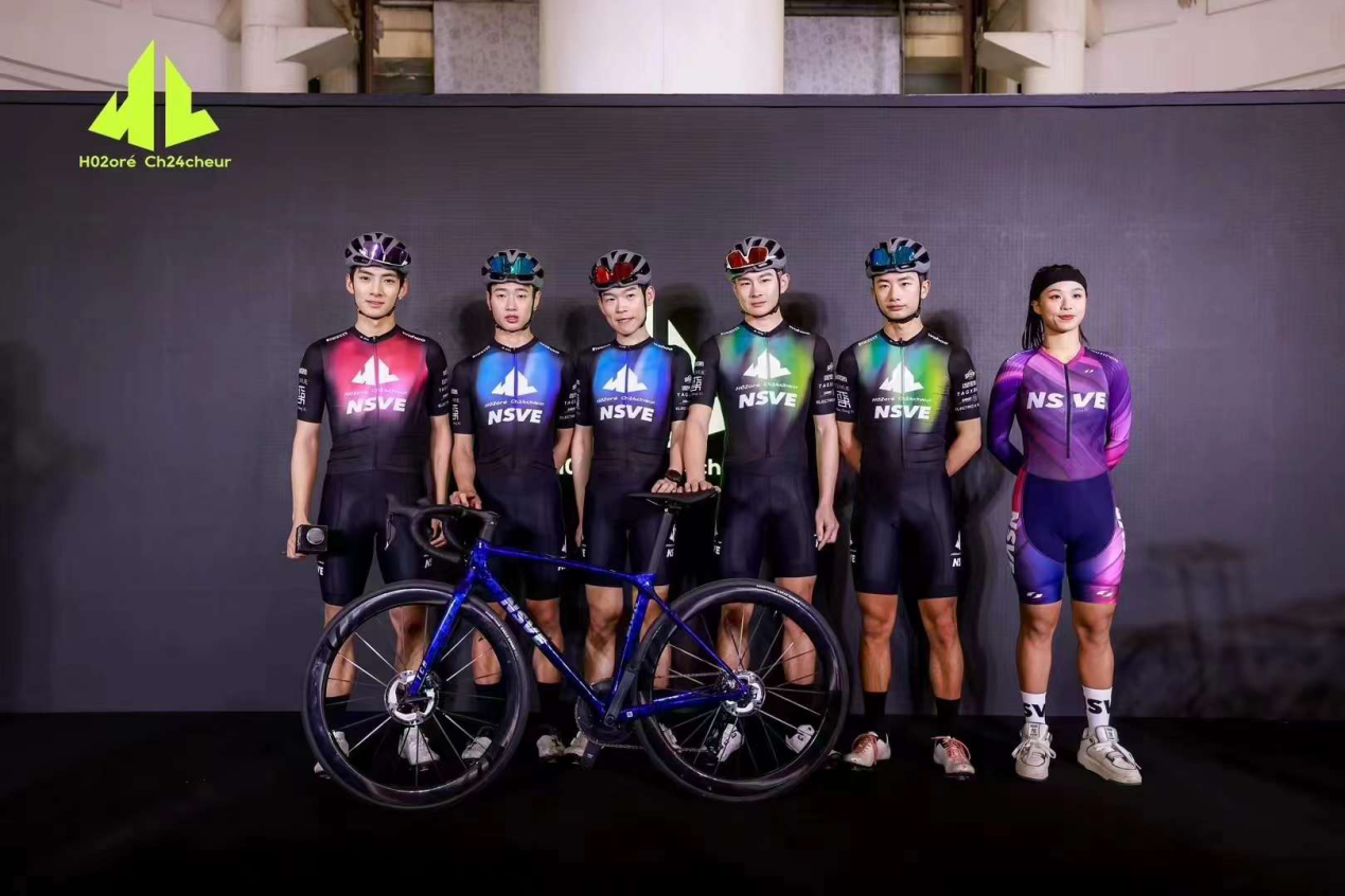 骑行圈生态已变，小众的公路车队迎来商业化想象力