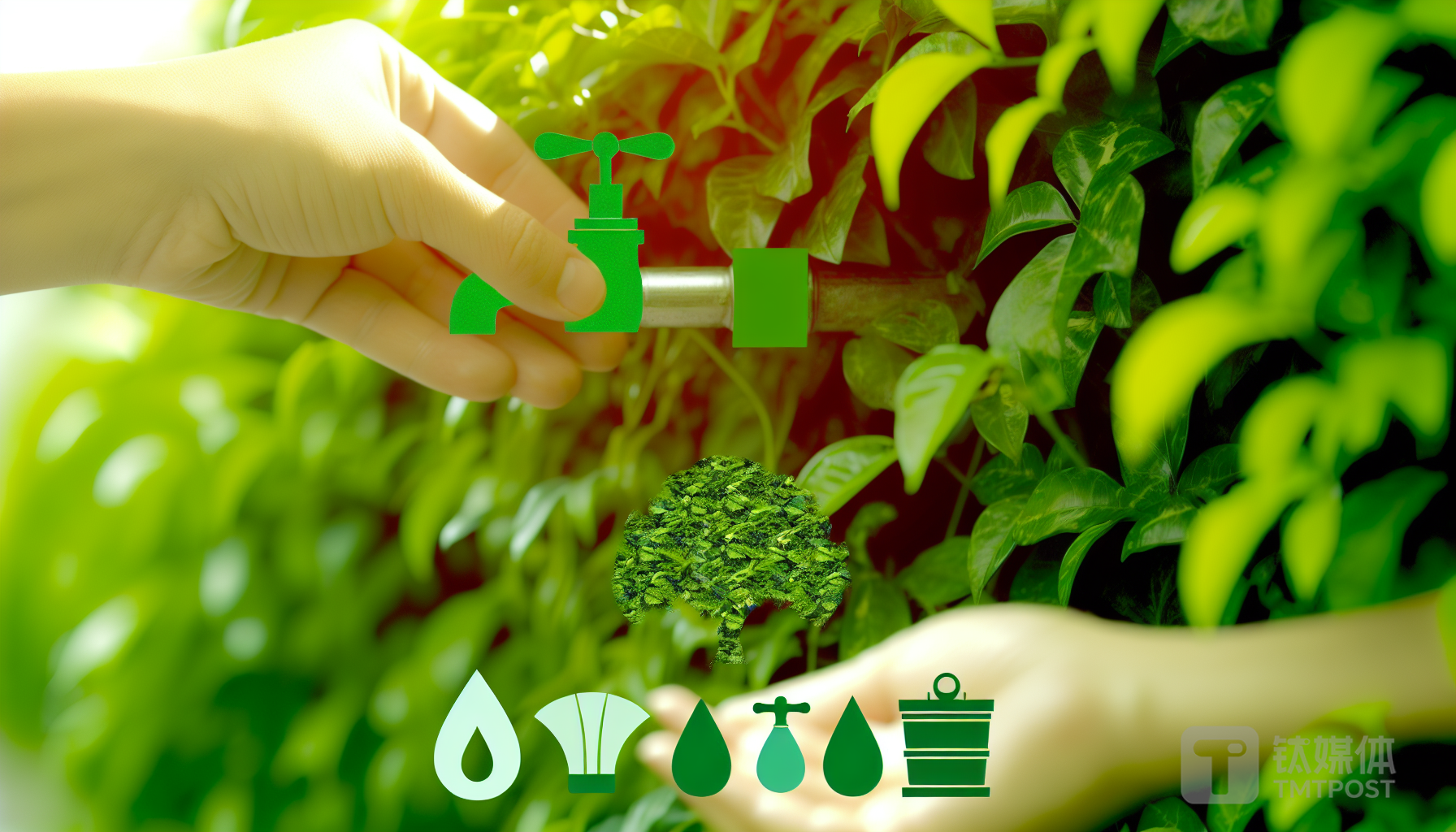 【钛晨报】国务院公布《节约用水条例》，自5月1日起施行；民航局通报“3·21”东航MU5735航空器飞行事故调查进展情况；3月LPR报价出炉：1年期和5年期利率均维持不变