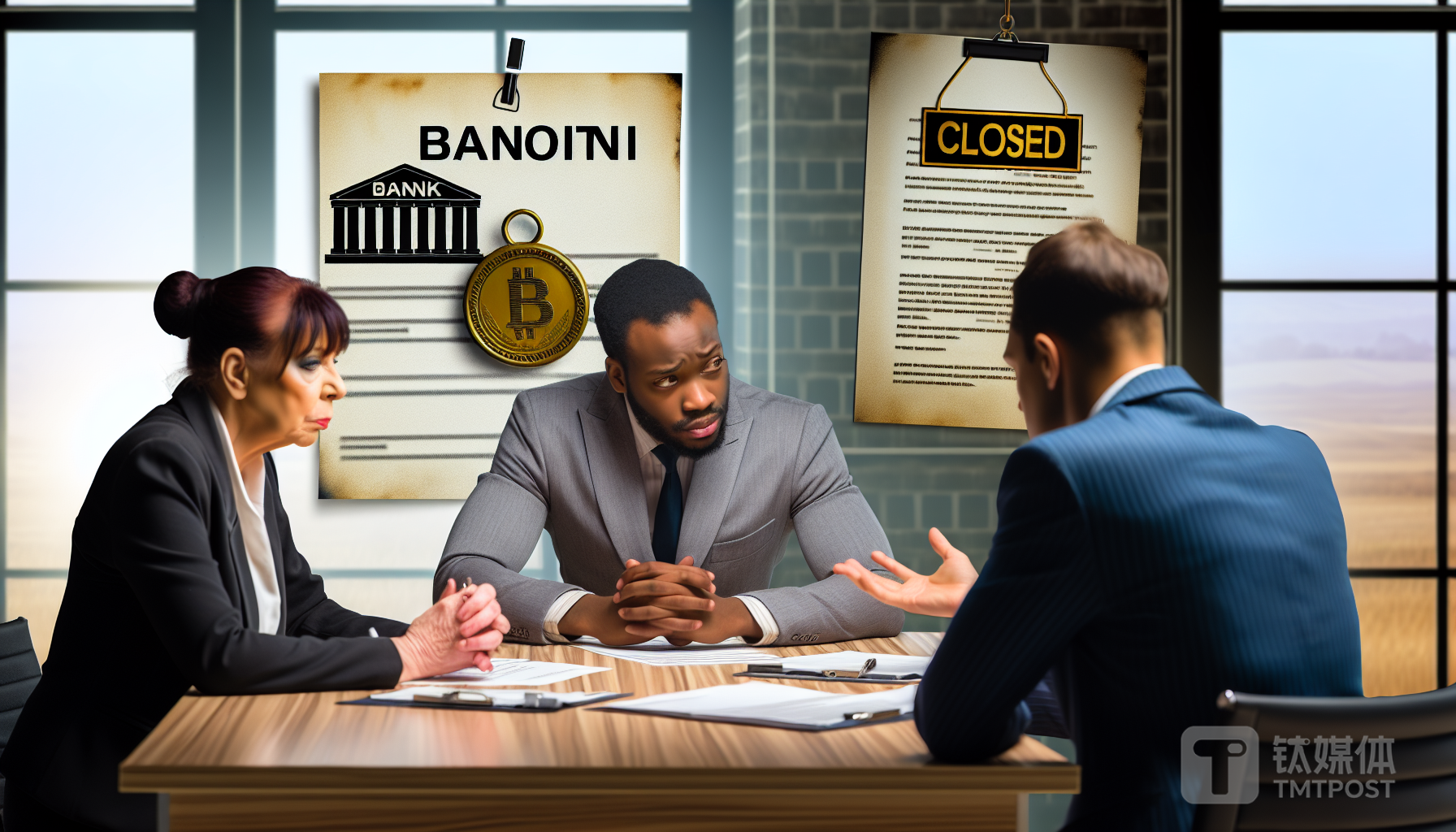 屡见“红牌罚下”！江苏银行如皋支行副行长被终身禁业