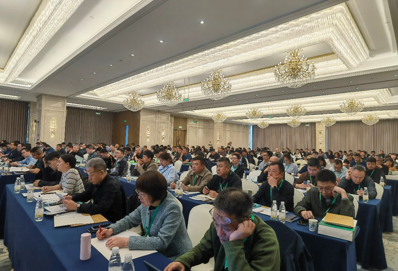 第七届危险废物处置产业融合创新发展大会在武汉召开