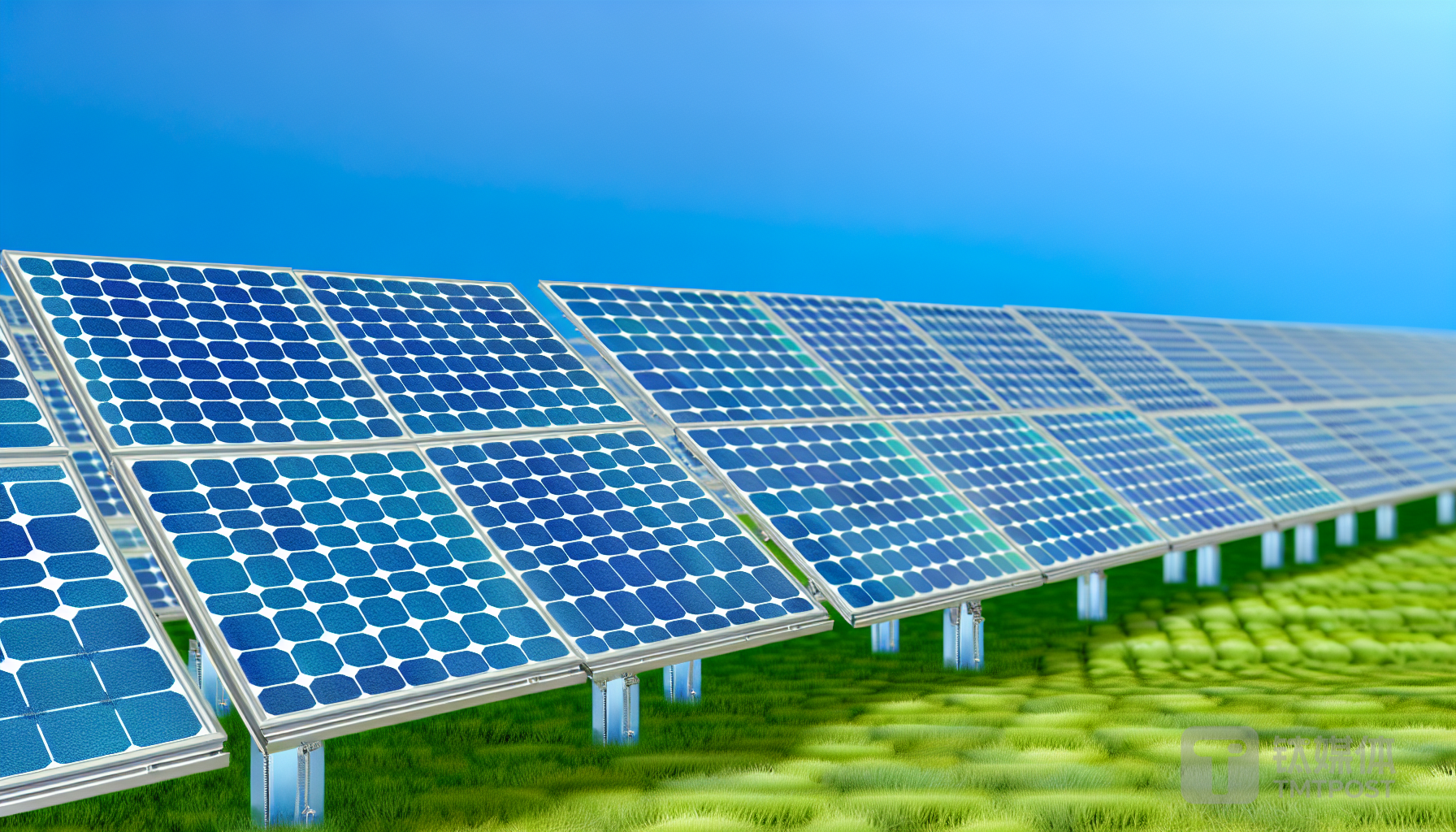 光伏产业链价格分化，组件艰难挺价，中小厂商洗牌加剧 | 行业风向标