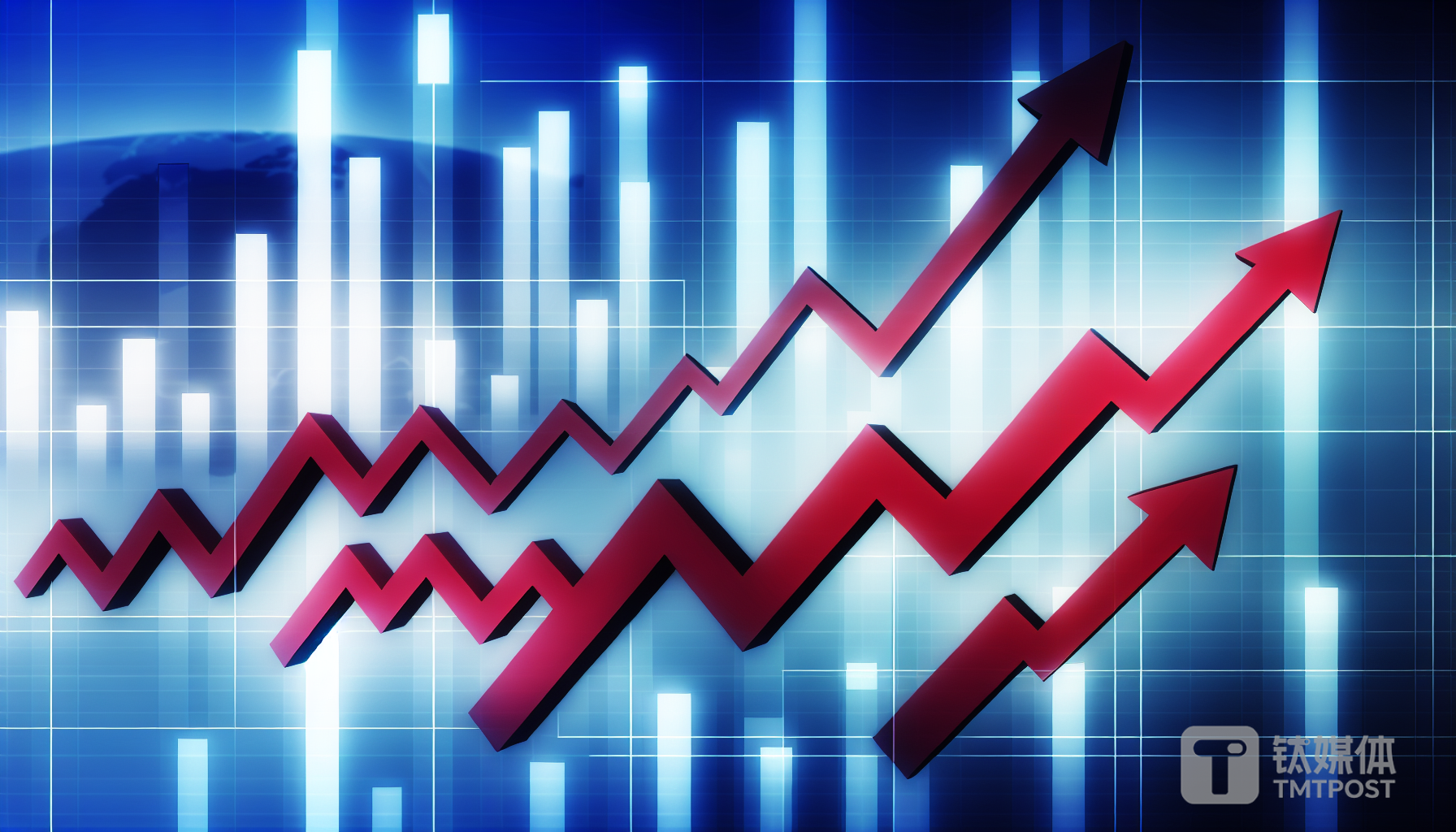 【钛晨报】央行行长潘功胜：中国有能力实现全年5%左右的预期增长目标；西安交大原校长王树国任福耀科技大学校长；Kimi大模型每天获客成本或超20万元