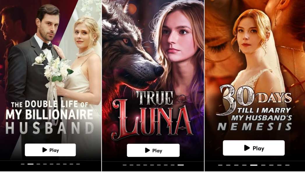 中国海外短剧 App 冲榜背后：“霸总”们赚到钱了吗？