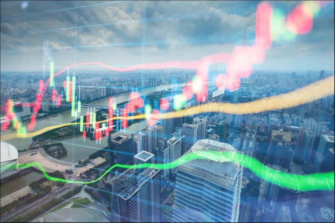 核污染防治概念异动！发生了什么？指数翻红题材走弱，市场企稳了吗？