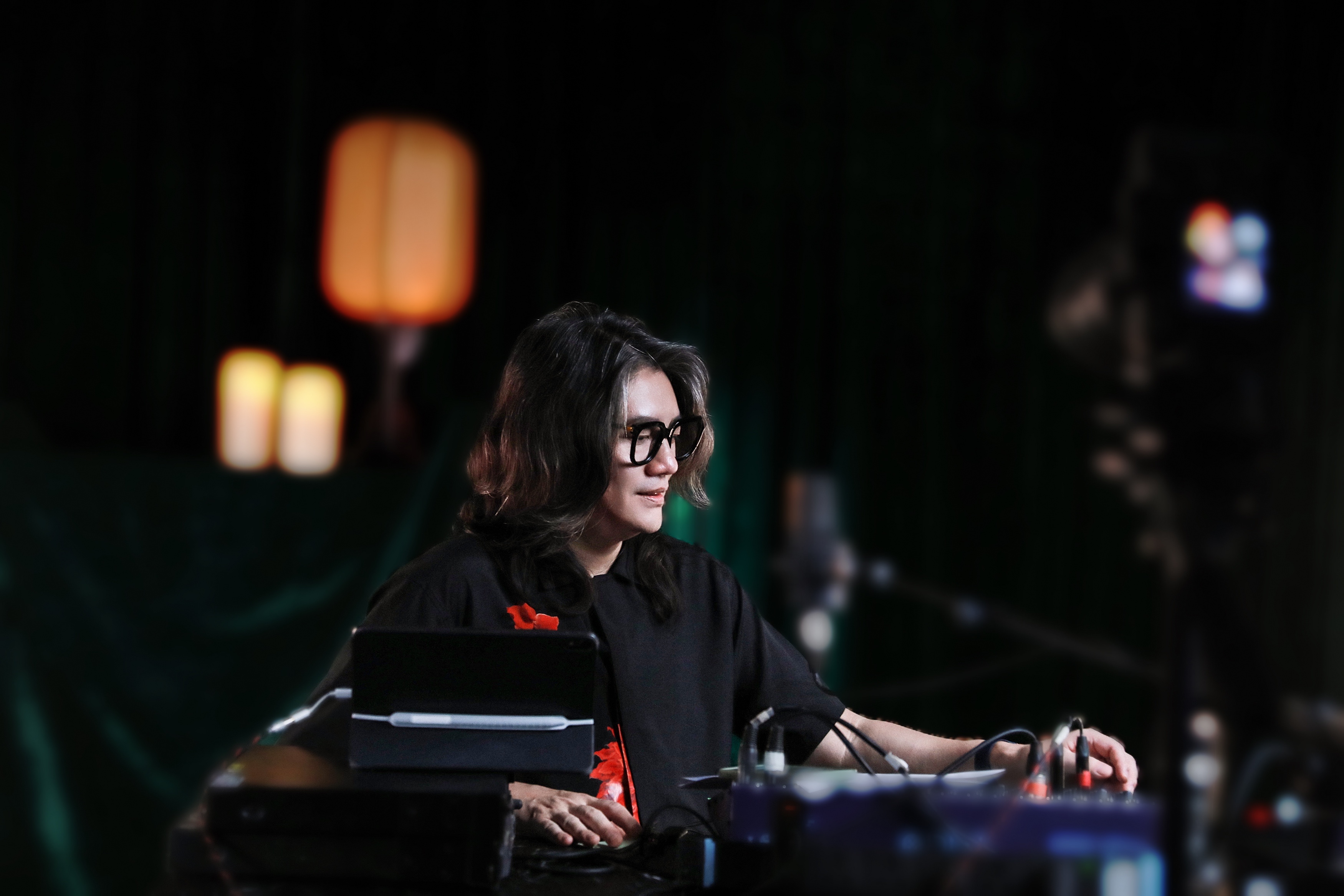 大量AI生成音乐诞生，音乐行业正在一夜变天  | 钛媒体AGI