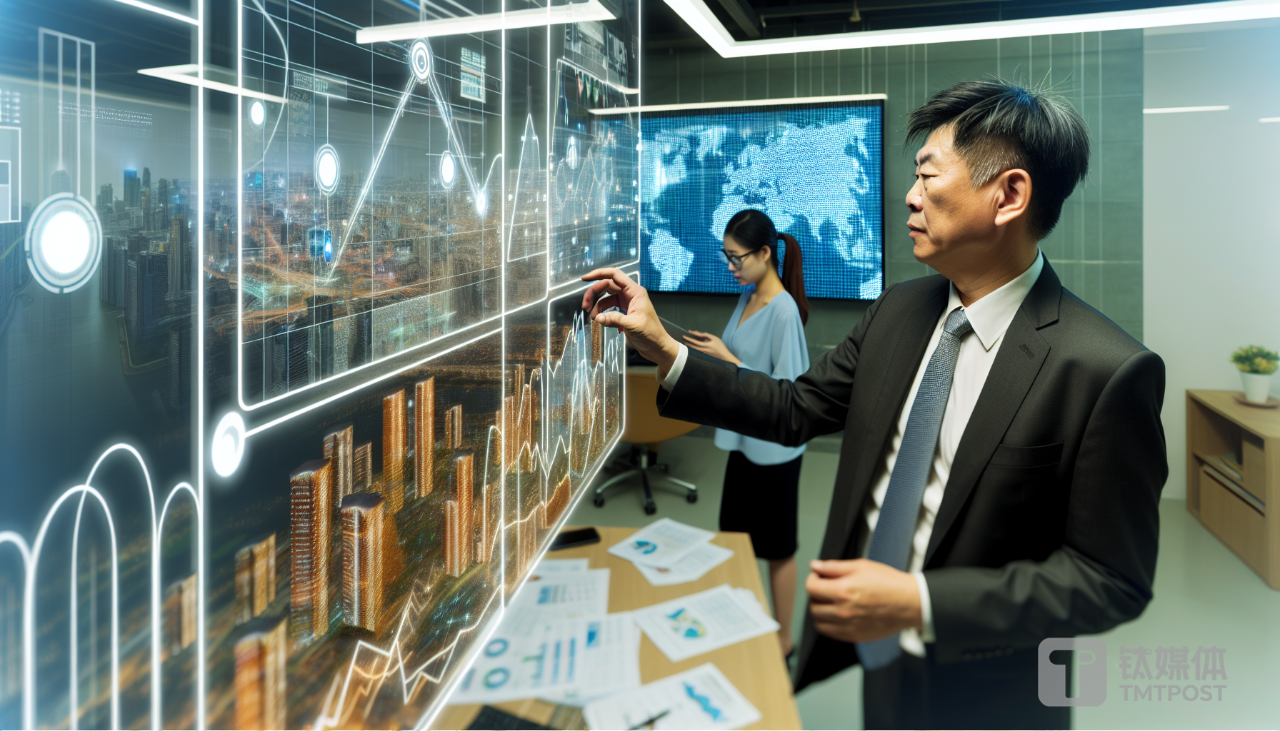 财报季，多位房企高管发声：行业需要时间来修复，信心至关重要