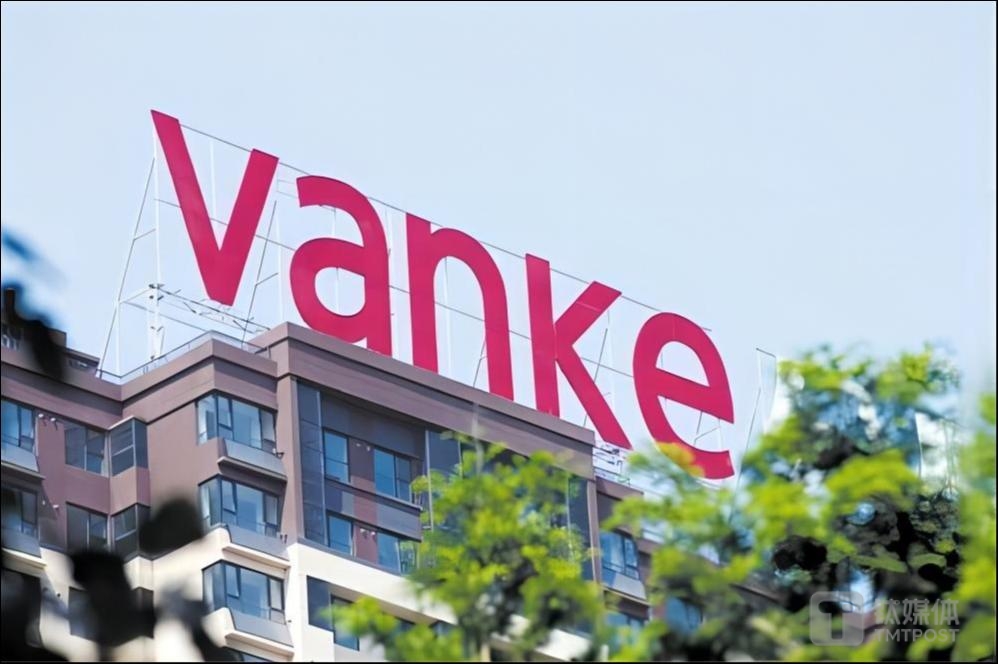 大额计提减值蚕食利润，2023年万科少赚了105亿元 | 看财报