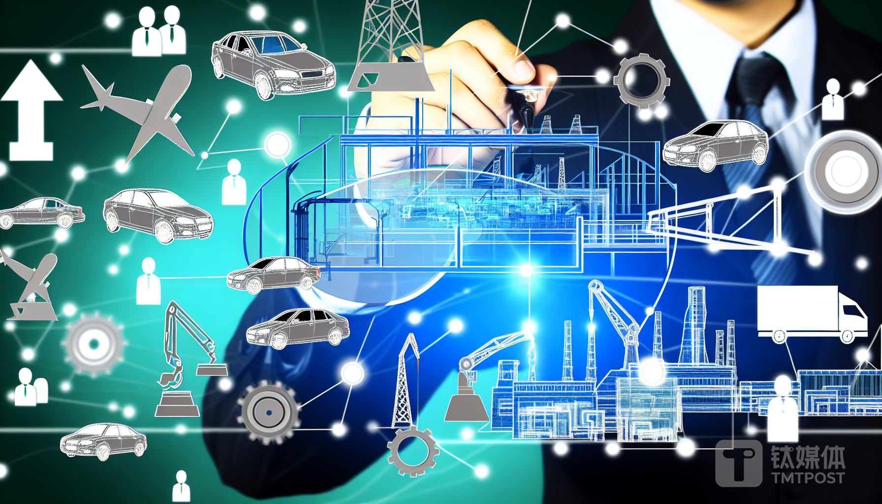 【钛晨报】上海市市长龚正：发展新质生产力是上海实现高质量发展的关键所在；元梦之星：《因蓝》相关创作地图全量下架；商务部等9部门：加快制定完善预制菜相关标准