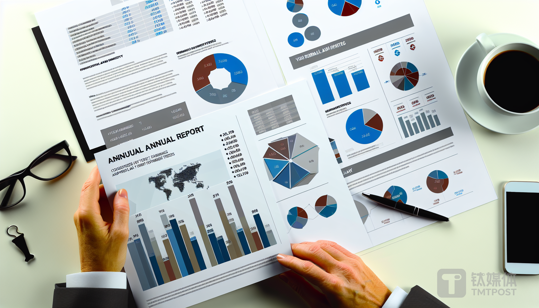 地产已无优等生，郁亮做错了什么？｜财经峰评