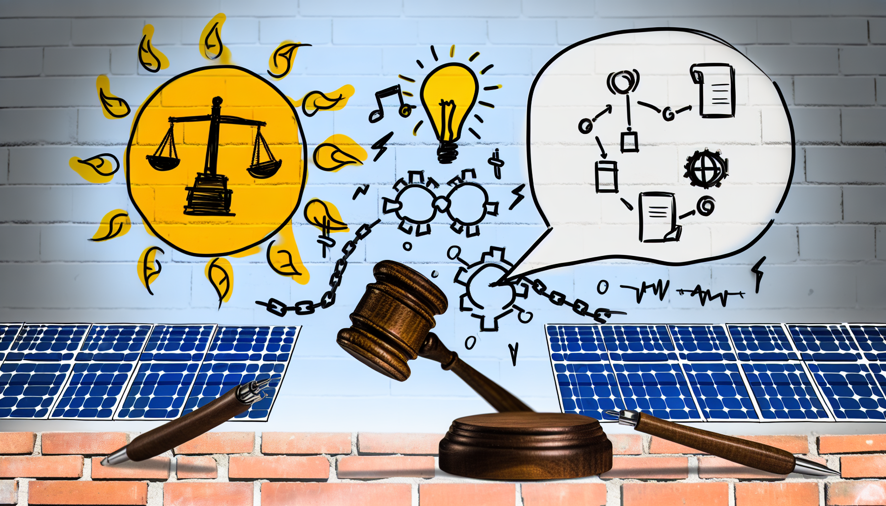 又见专利战，光伏行业纠纷“硝烟”频起，出海潮下市场博弈加剧