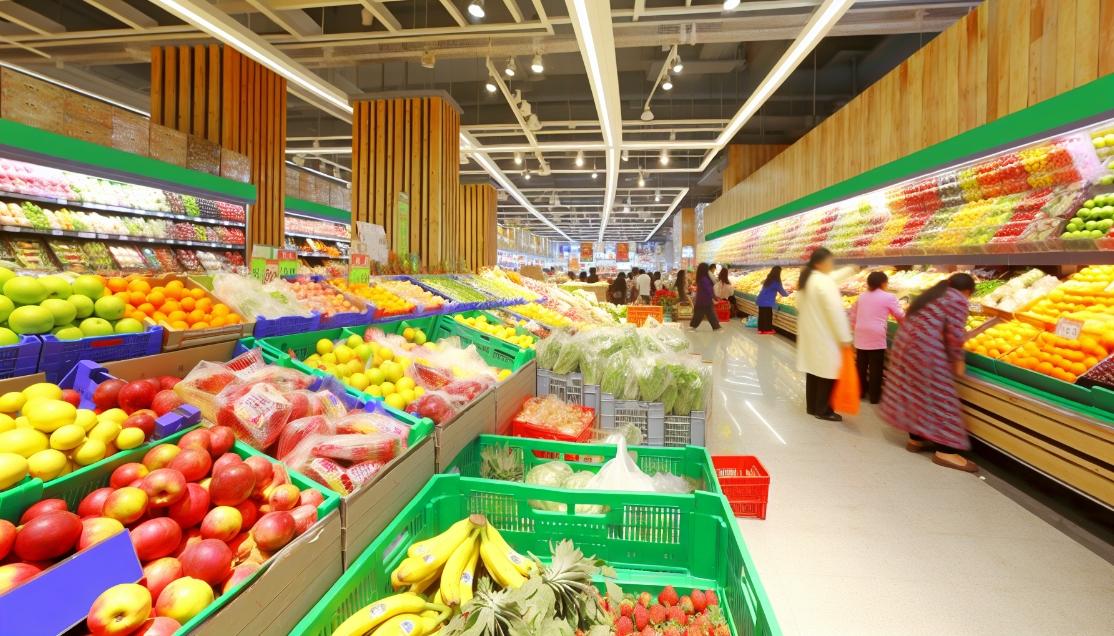 【零售流通周报】亚马逊未来或斥资1480亿美元在全球建设数据中心；出海四小龙2027年GMV均将超1000亿美元；抖音电商副总裁木青将赴TikTok电商任职；淘宝将提升内容电商在淘内渗透率；拼多多两位高管出售公司股票；国美零售净亏损100.6亿元；马士基和DSV已投标竞购德铁信可