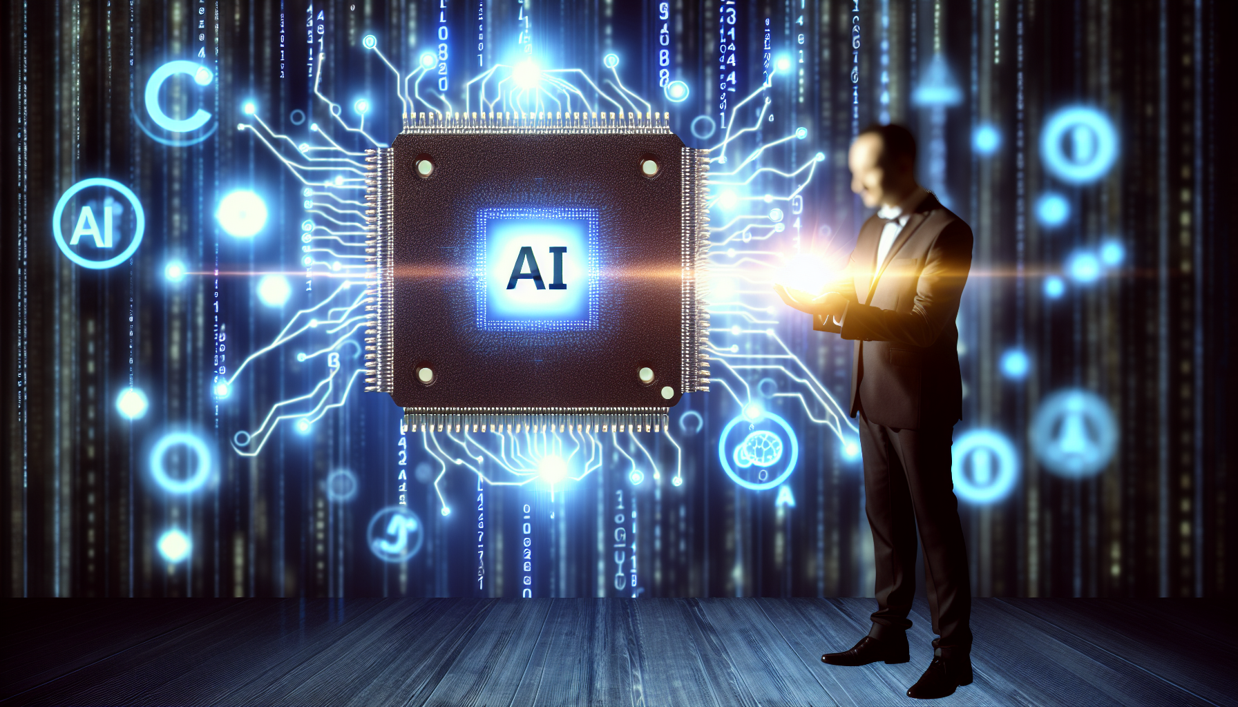 黄仁勋宣布：最强AI芯片来了