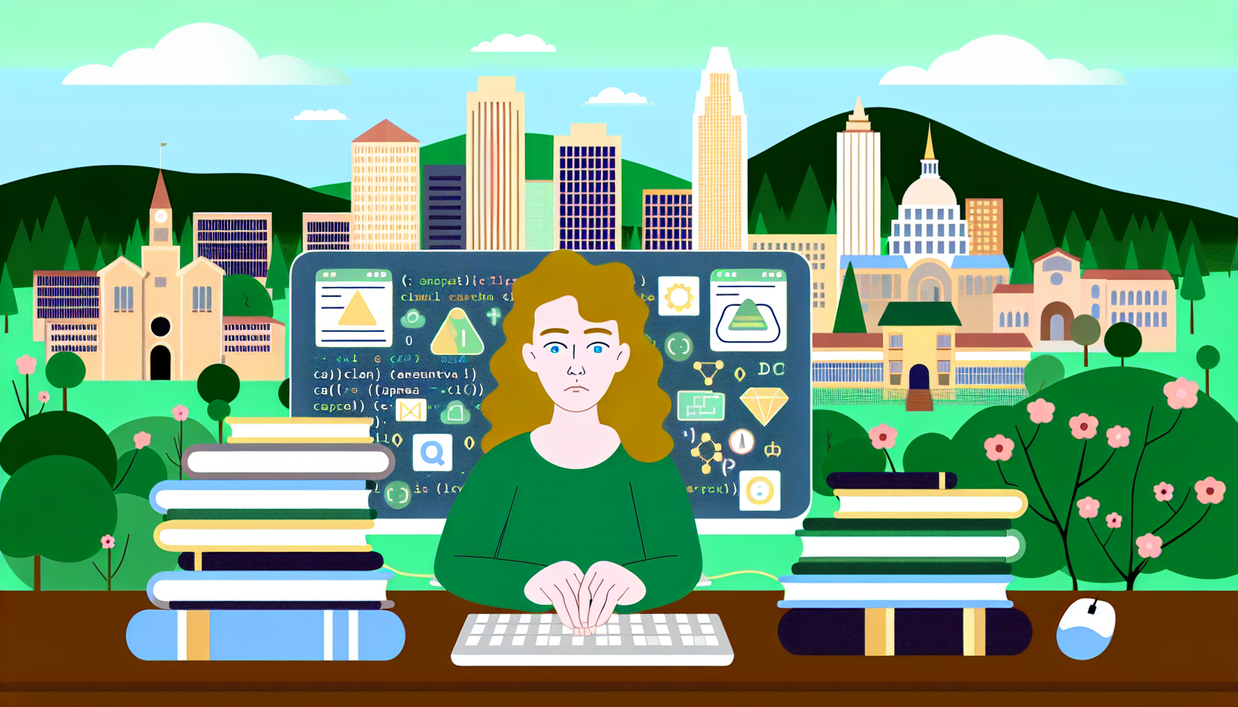 关于生成式AI，硅谷VC张璐的9个观点