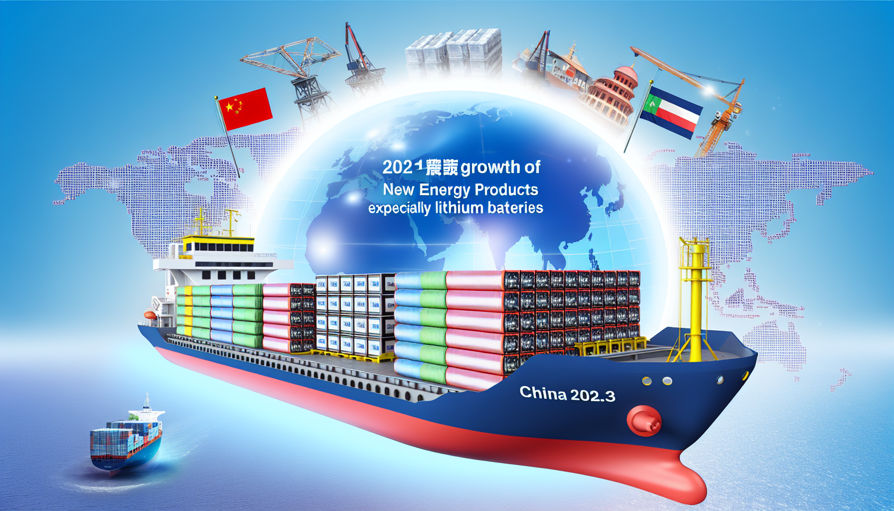 出海的电池企业，需要“情绪稳定”