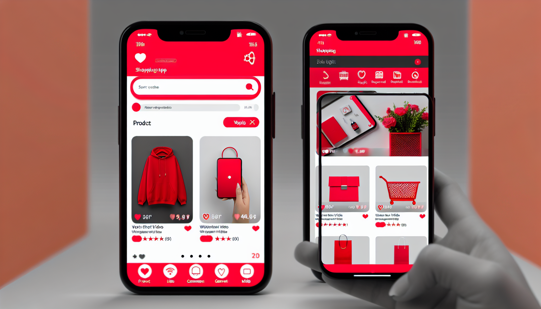 抖音电商，推出了自己的“淘宝”分身