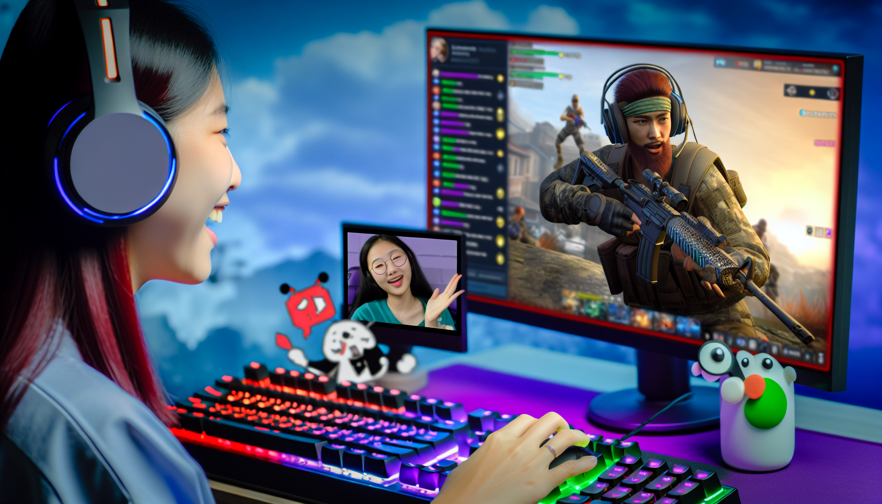 那些梦想在抖音做大的游戏主播，不知不觉成为了养料