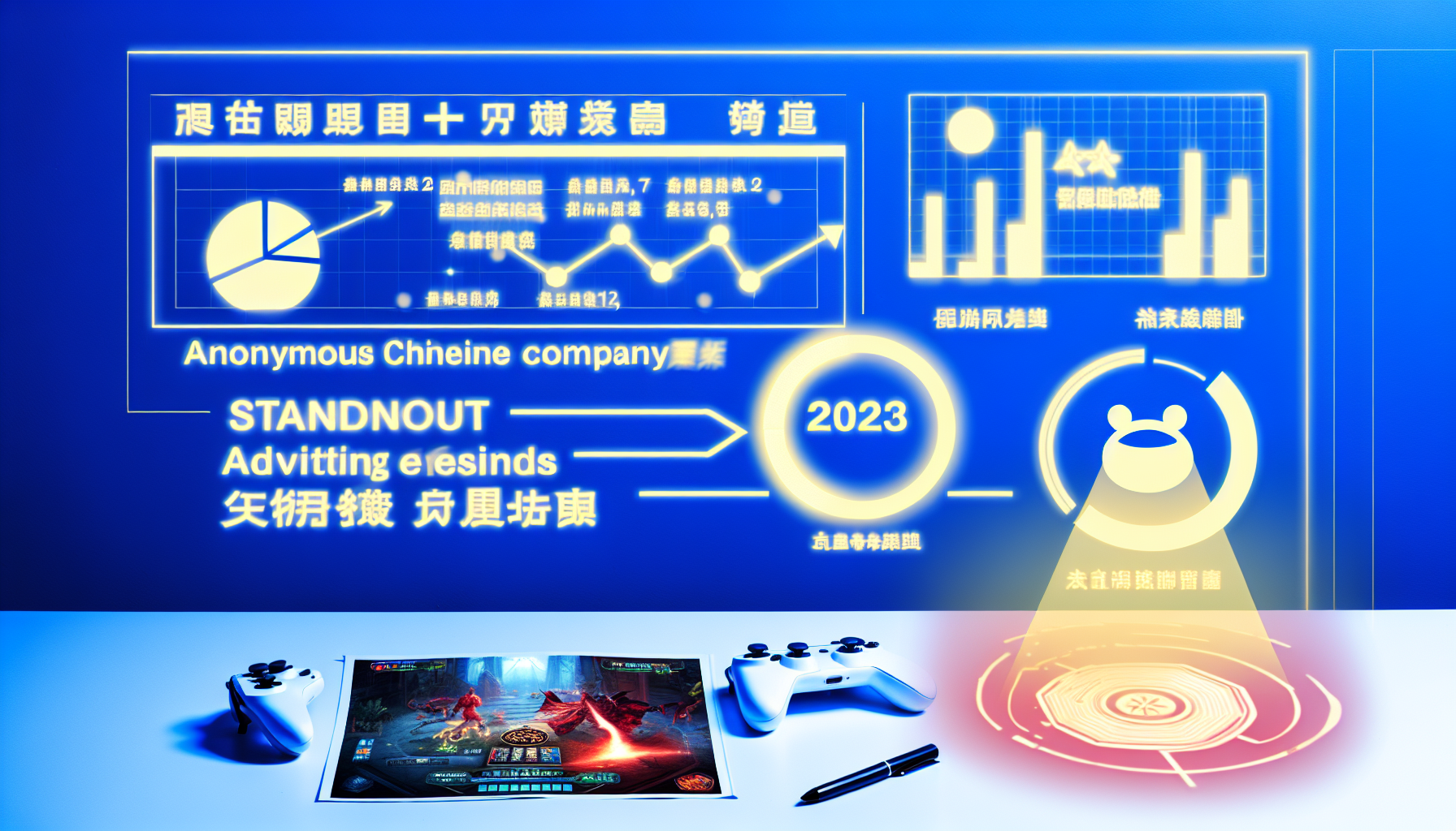 腾讯这一年：闷头搞钱，日赚4亿