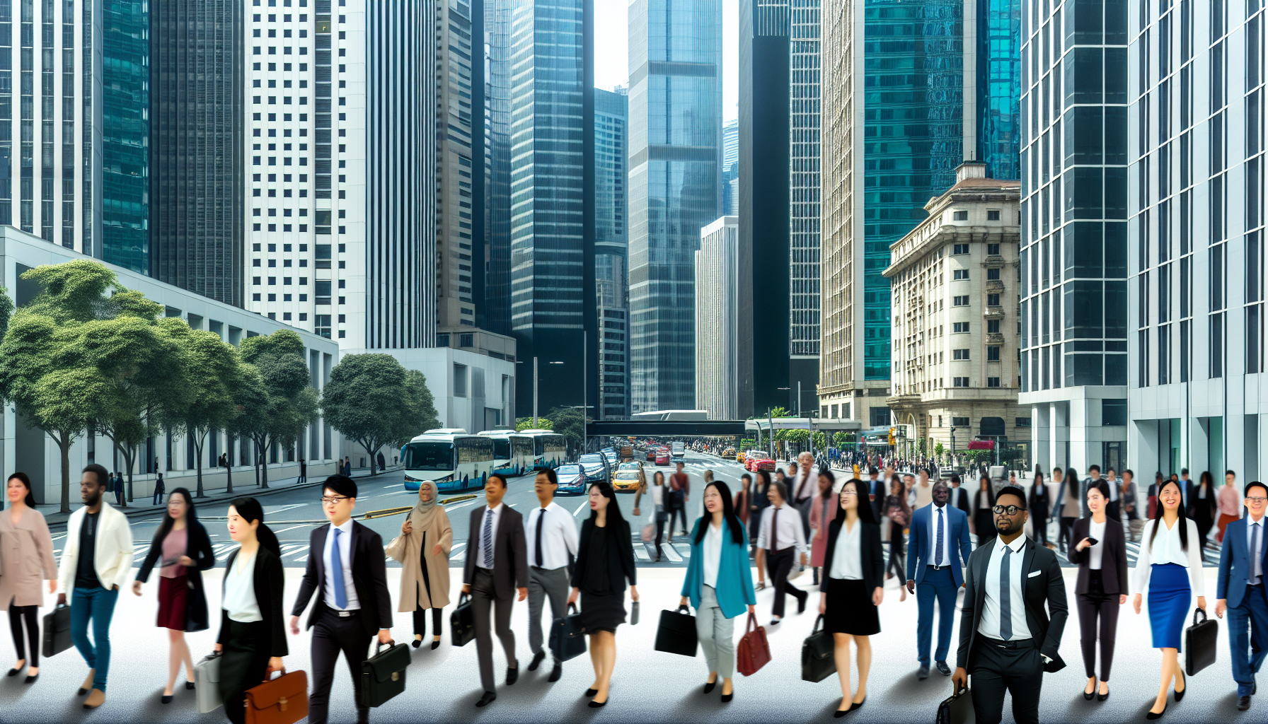 外资，杀回来了