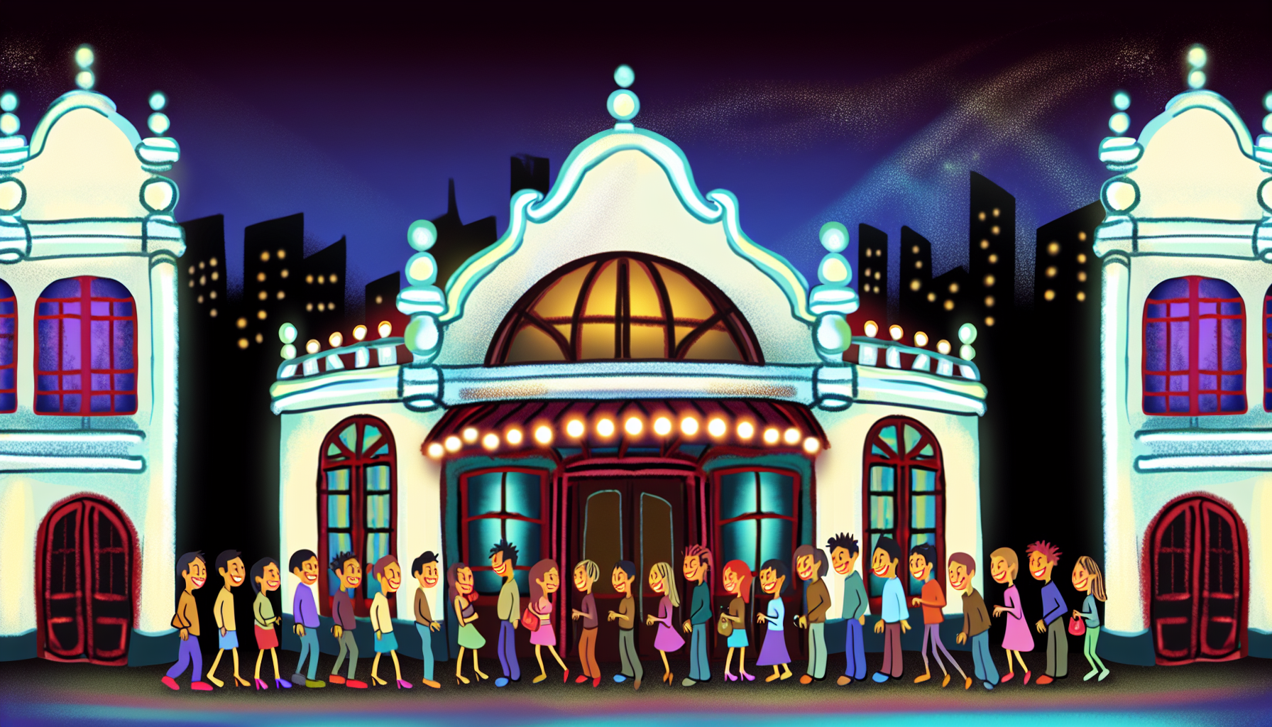 小型音乐场馆，正在绝地求生