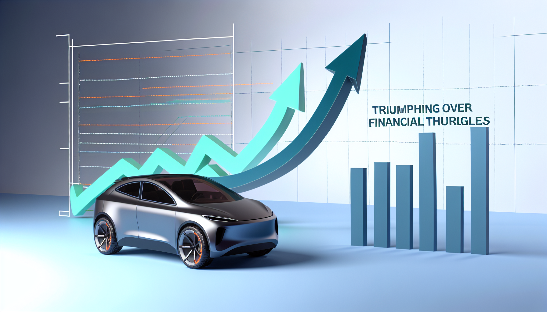 Q4 毛利转正后，未脱险的小鹏“激进”厮杀