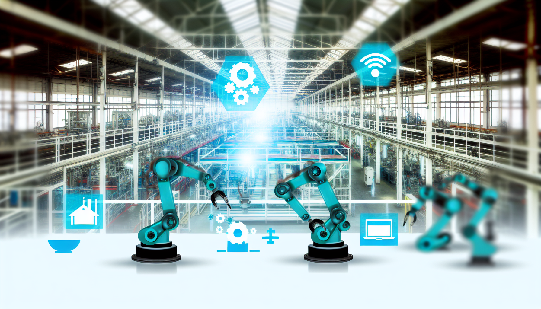 透过两会看智造：科技制造、高质量发展、开放、改善融资环境、支持产业链出海、碳足迹、5G……