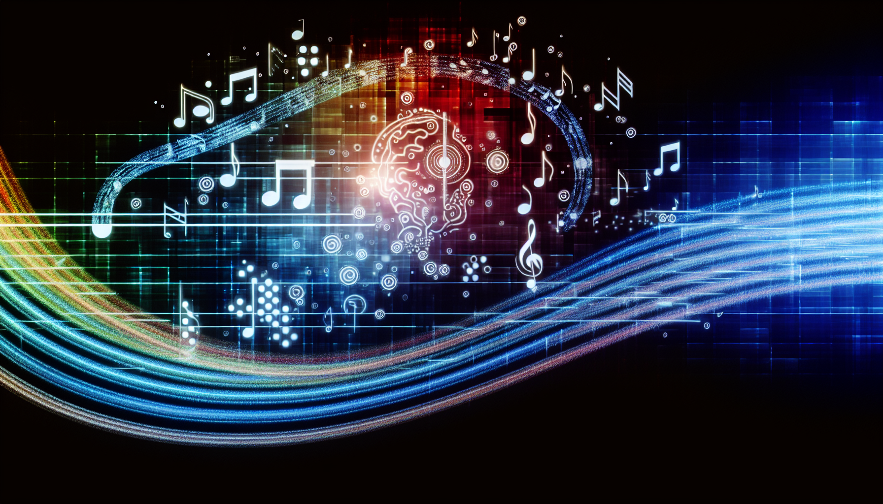 从听音乐到玩音乐，我们的听歌方式是如何被AI改变的？