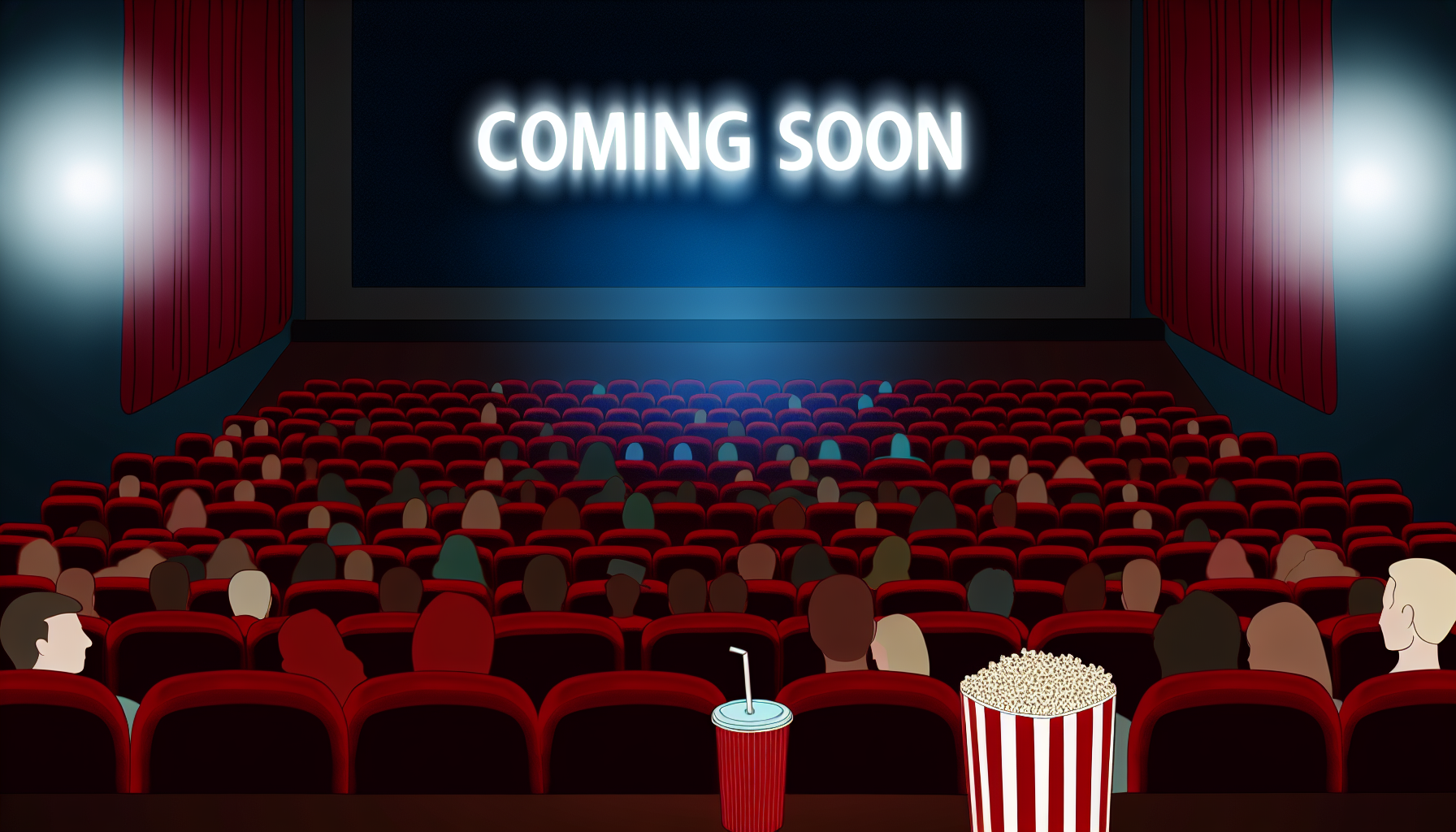 五一档提前满员