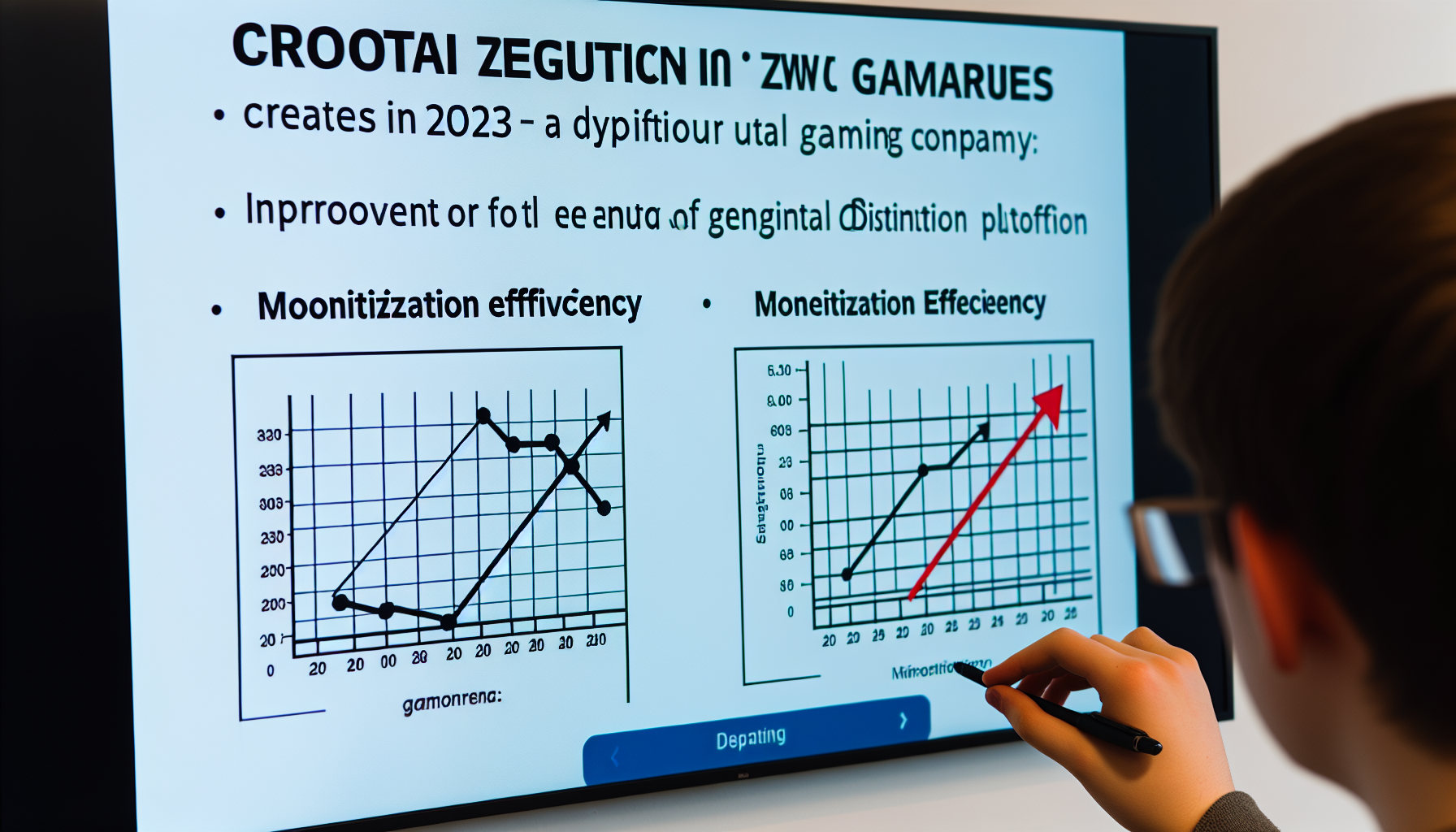 “翻倍股” 心动: 2023 太烂？救星已来