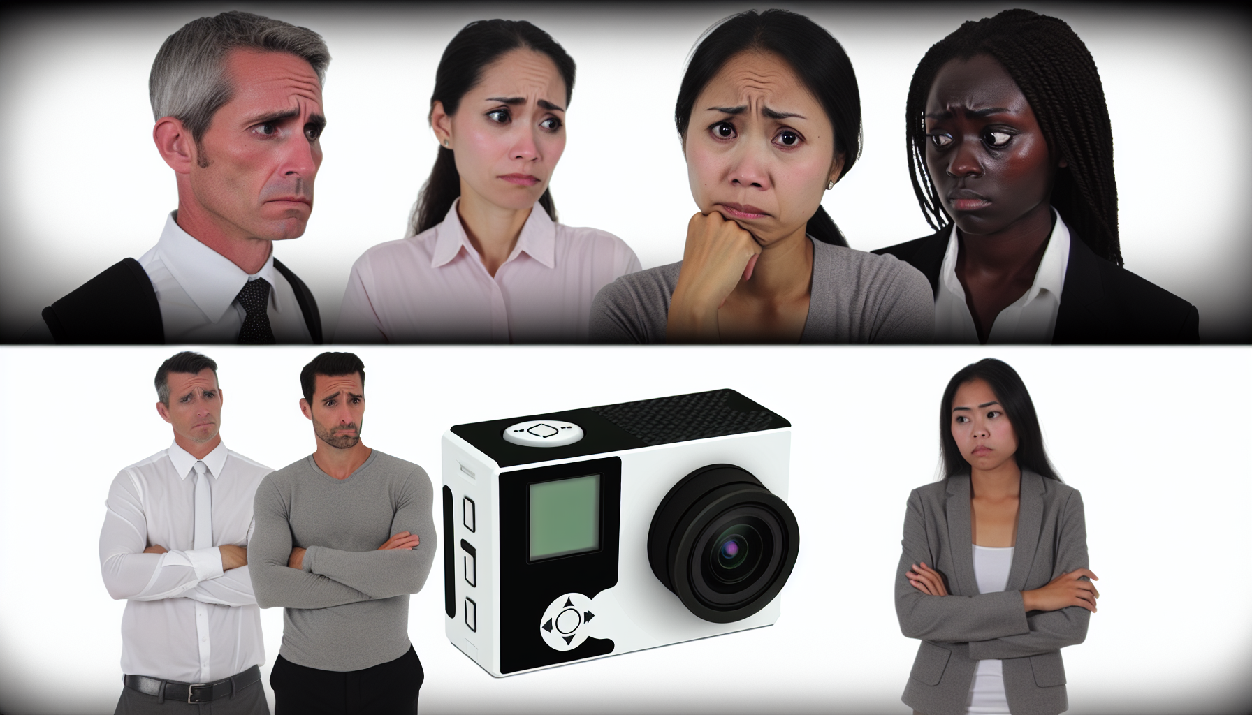 GoPro大裁员，中国厂商赢下了运动相机之战