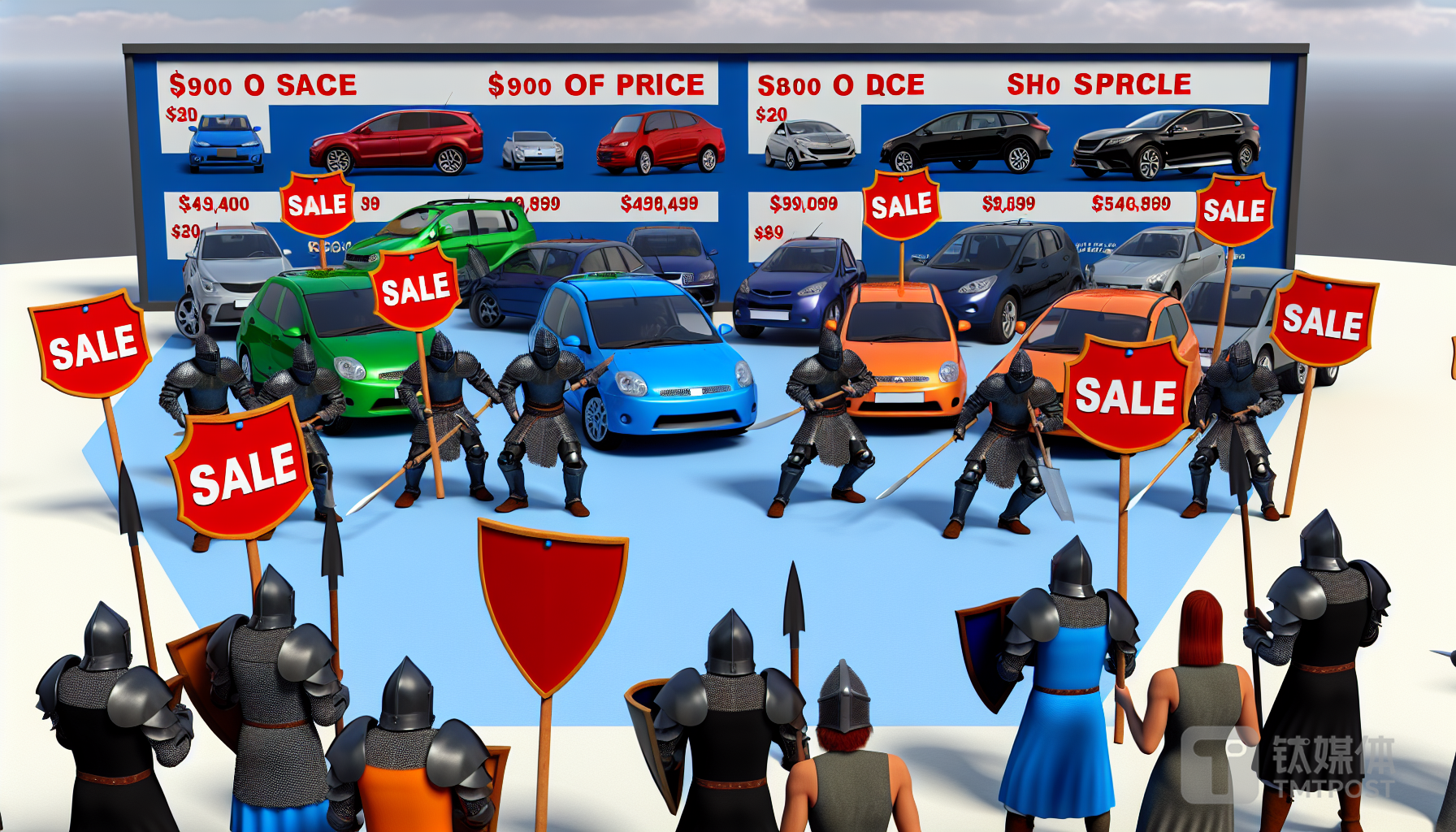 图片来自：AI大模型生成