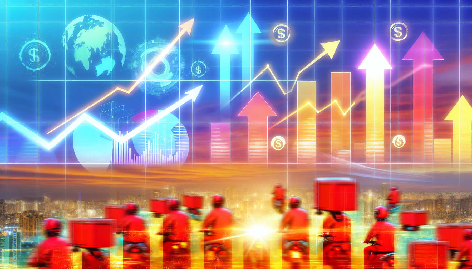 三座大山已去二，美团翻身在即？