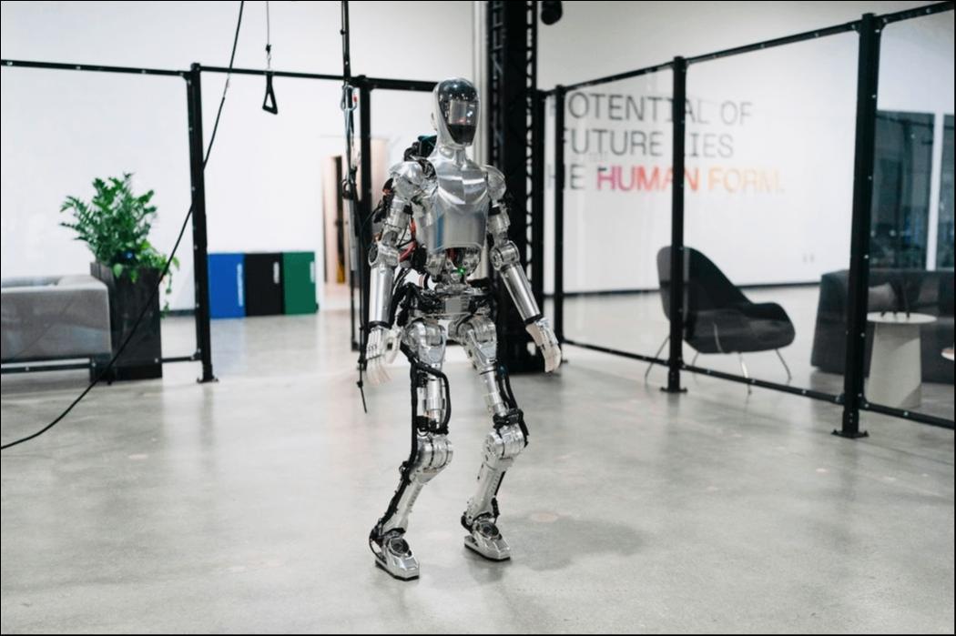 AI行业风云激荡，一天发生10件大事｜钛媒体AGI