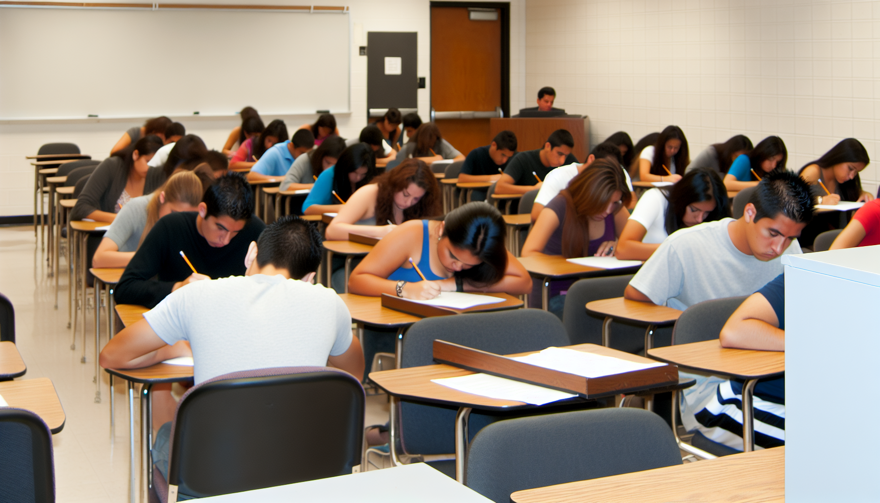 告别金三银四，拼命上岸的普通小镇年轻人