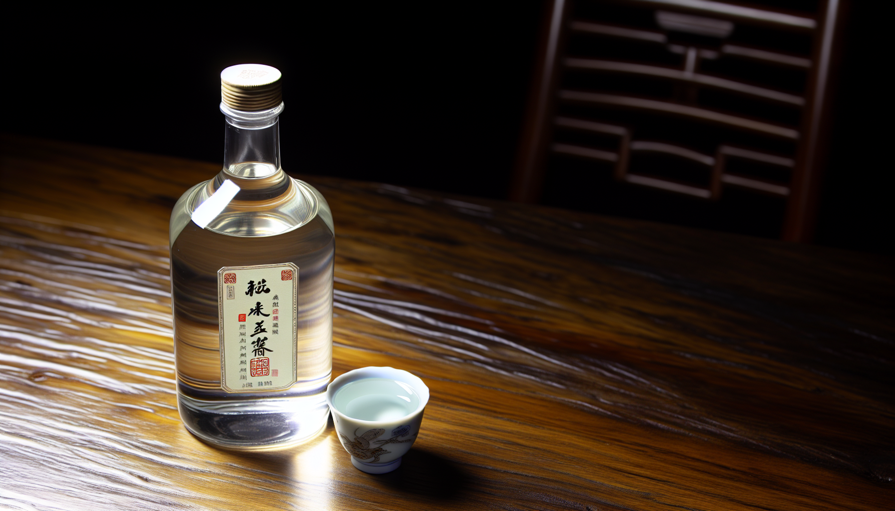 白酒首富吴向东，掏出第三张王牌