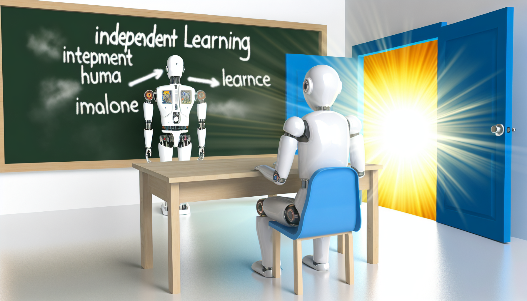 Andrej Karpathy最新采访：现在AI仍处在模仿阶段，离自主学习还很远