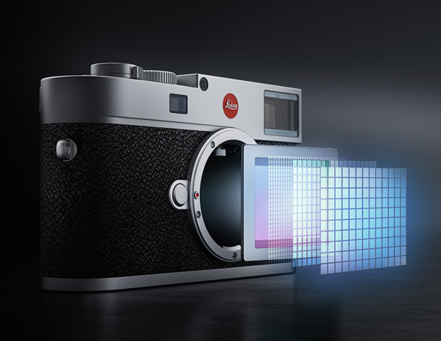 新相机51800元徕卡依旧不懂消费者的心