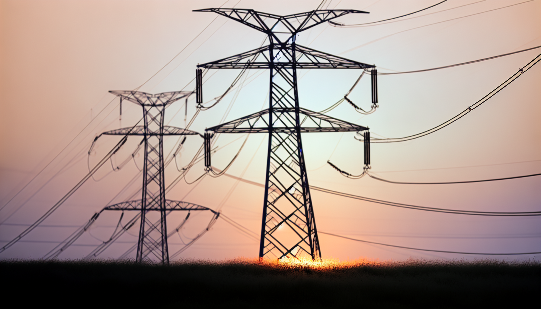 想玩AI？先问问电力巨头们