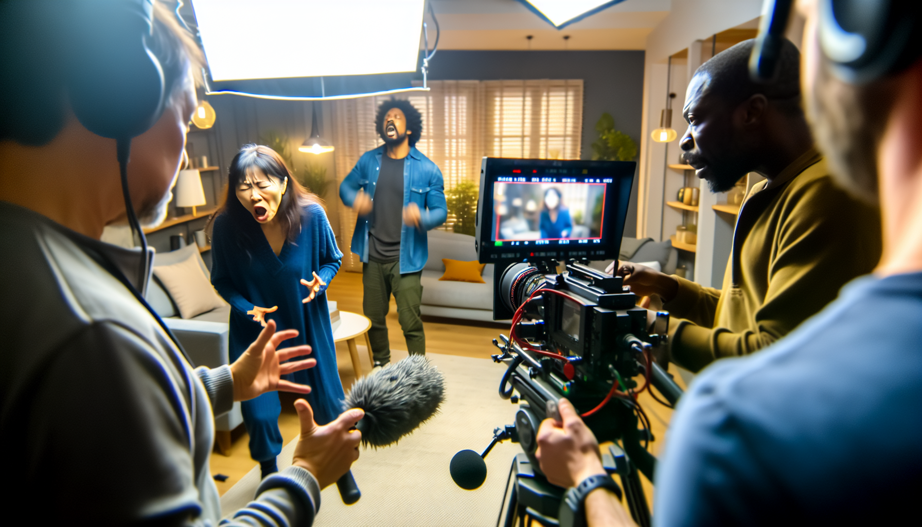 2024文旅短剧：爆发前夜，一地猛拍10部，影视人有人兴奋，有人观望